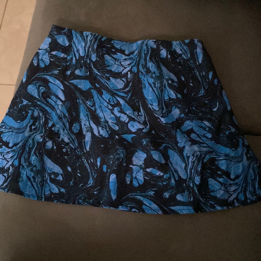 Cute urban outfitters skirt